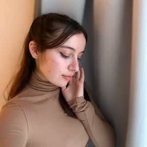 Meet your Posher, Marie-c